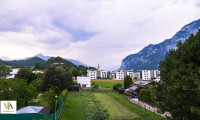 Wohnung - 6176, Völs - Gut geschnittene 3,5-Zimmer-Wohnung mit Balkon (Wohnfläche insg. ca. 65 m²) samt Garagenbox in Völs zu verkaufen