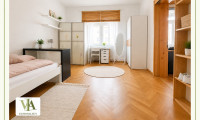 Wohnung - 6020, Innsbruck - Helle und geräumige 4-Zimmer-Wohnung mit insg. ca. 87 m² Gesamtnutzfläche in der Leopoldstraße in Innsbruck zu verkaufen