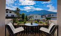Wohnung - 6130, Schwaz - Schwaz: Schöne & gemütliche 3-Zimmer-Wohnung mit Süd-Loggia, Balkon & Tiefgaragenstellplatz – im Kaufpreis inkludiert
