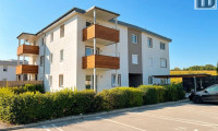 Wohnung - 8230, Hartberg - Gepflegte 2-Zimmer-Wohnung mit Terrasse in Hartberg – Ihr neues Zuhause wartet!