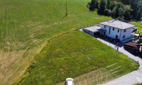 Grundstück - 5300, Hallwang - Baugrundstück in Hallwang - ruhig und sonnig