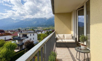 Wohnung - 6063, Rum - Rum: Helle Anlegerwohnung mit sonnigem, hofseitigem Südwestbalkon, Gemeinschaftsgarten und langfristiger Vermietung