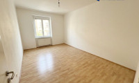 Wohnung - 1200, Wien,Brigittenau - Renovierte helle 2-Zimmer-Wohnung mit Stadtblick in 1200 Wien, 53m², 260.000 €