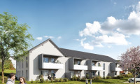 Wohnung - 8403, Lebring - *Geförderte 4 Zimmer Neubauwohnung in Floing – Miete & Miete mit Kaufoption*