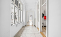 Wohnung - 1010, Wien - Provisionsfrei und klimatisiert!