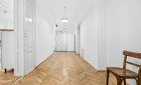 Wohnung - 1010, Wien - Provisionsfrei, klimatisiert, Lift, repräsentativ und direkt beim Judenplatz!