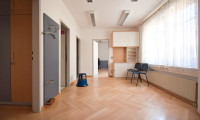 Büro / Praxis - 1130, Wien - BÜRO/ORDINATION | vielseitige Raumaufteilung mit 153 m² | Einzelräume & großzügiger Mehrzweckraum | ruhige, repräsentative Bestlage