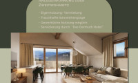 Wohnung - 9571, Hochrindl - Das Hochrindl - Wohnanlage mit Panoramablick und Zweitwohnsitzwidmung