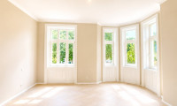 Wohnung - 1190, Wien - Generalsanierte Designerwohnung mit Erker & Fernblick | 77,66 m² | 1. OG | 1190 Döbling |