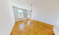 Wohnung - 1190, Wien - Altbaujuwel in 1190 – kompakte 33 m² Einheit mit großem Entwicklungspotenzial, provisionsfrei vom Eigentümer
