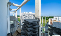 Wohnung - 1210, Wien - Alte Donau - 2-Zimmer Erstbezugswohnung im 8. OG