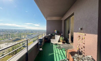 Wohnung - 8020, Graz - Lichtdurchfluteter Wohntraum mit herrlichem Weitblick!