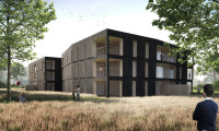 Wohnung - 6832, Röthis - Neubau-3-Zimmerwohnungen in Röthis – Ihr neues Zuhause in Top-Lage!