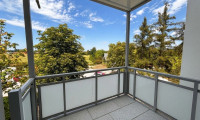 Wohnung - 4063, Hörsching - Kompakte 2-Zimmer Wohnung mit sonnigem Balkon - teilsaniert!