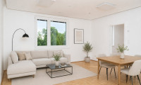 Wohnung - 1130, Wien - PROVISIONSFREI: Ruhe, Grünblick & moderner Wohnkomfort – generalsanierte 2-Zimmer-Wohnung