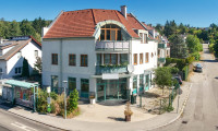 Büro / Praxis - 3001, Mauerbach - Großzügiges Geschäftslokal mit bester Sichtbarkeit auf 2 Ebenen in Mauerbach