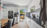 Wohnung - 6973, Höchst - Charmante 3-Zimmer Gartenwohnung mit 2 Terrassen und Grünblick