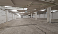 Halle / Lager / Produktion - 3500, Krems an der Donau - Top-Betriebsstandort mit 985 m² Hallenfläche & 3 LKW-Rampen
