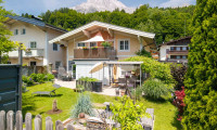 Haus - 5771, Leogang - Stilvolles Haus in Sonnenlage von Leogang