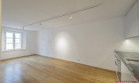 Wohnung - 5020, Salzburg - 1,5 Zimmerwohnung in einem atmosphärischen Altstadtjuwel - Salzburg Mülln