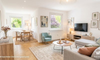 Wohnung - 1190, Wien - Maisonette-Traum in Neustift am Walde - Wohnen zwischen Weinbergen und Wiener City