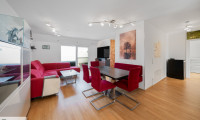 Wohnung - 1230, Wien,Liesing - Neubau-Komfort pur: 108 m² Dachgeschoßwohnung mit Top-Ausstattung und mit Sonnenterrasse im 23. Bezirk