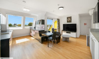 Wohnung - 1230, Wien,Liesing - Modernes Wohnen über den Dächern – ca. 76 m² Dachgeschoßtraum mit Terrasse und Top-Ausstattung in Wien Liesing
