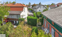 Haus - 2524, Teesdorf - Charmantes Haus aus der Jahrhundertwende - 142 m² Haupthaus | 93 m² Nebengebäude
