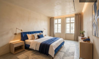 Wohnung - 1020, Wien - Elegante 5-Zimmer-Familienwohnung mit Balkon in gefragter Lage des 2. Bezirks