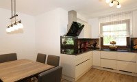 Wohnung - 9500, Villach - Moderne 4-Zi-EG-Wohnung in Villach mit Loggia, TG und AP & Einbauküche