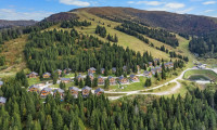 Haus - 9413, Trum-und Prössinggraben - Gemütliches, alpines Chalet mit Weitblick für Naturliebhaber im Wander- und Skigebiet Koralpe