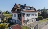 Haus - 8523, Frauental an der Laßnitz - Viel Platz für die Familie: Einfamilienhaus in ruhiger Siedlungslage