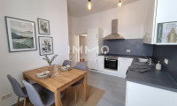 Wohnung - 4600, Wels - Großzügige 2-Zimmer Wohnung in der Pfarrgasse 15 (hofseitig)