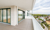 Wohnung - 1100, Wien - Commission free: 4th Floor - Timeless Living Surrounded by Nature & Design