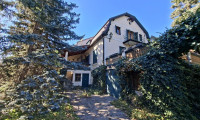 Haus - 2103, Langenzersdorf - Einfamilienhaus mit Einliegerwohung auf parkähnlichem Eigengrund