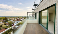 Wohnung - 1100, Wien - Commission-Free - First Occupancy on the 5th Floor: Living with Panaroma View