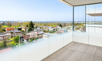 Wohnung - 1100, Wien - Commission-Free: 4th Floor - Luxury Apartment with Balcony, Rooftop Garden und Palm House