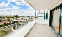 Wohnung - 1100, Wien - Commission-Free with a View: Perfekt Living amid beautifully Öandscaped Gardens