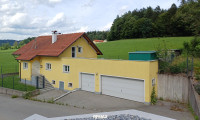 Haus - 4794, Kopfing im Innkreis - Einfamilienhaus in ruhige Lage in Kopfing