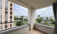 Wohnung - 8010, Graz - PROVISIONSFREI  - Wohnen mit Stil: Exklusive Wohnungen im Jakomini Verde