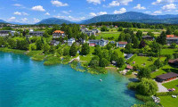 Wohnung - 9580, Villach-Drobollach/Faaker See - Besondere Terrassenwohnung am Faakersee - Seekristall