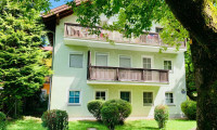 Wohnung - 5020, Salzburg - Helle 2-Zimmer-Wohnung in angenehmer Ruhelage nahe CDK und SALK