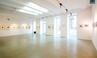 Büro / Praxis - 1100, Wien - Loft in Hoflage der Brotfabrik Wien!