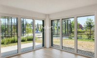 Wohnung - 1100, Wien - Commission-Free! 4 Rooms + a Separate Office and Private Garden in a Peaceful Location Between Oberlaa and Wienerberg