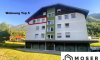 Wohnung - 9530, Bad Bleiberg - +++Großzügige 4-Zimmer-Eigentumswohnung mit Südbalkon, Dobratschblick, Garage und großem Kellerabteil+++