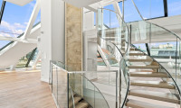 Wohnung - 1010, Wien - Your Private Residence Above Vienna – Luxus-Penthouse mit Rooftop-Pool & Privatlift in 1010 Wien