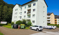 Wohnung - 8680, Mürzzuschlag - Helle 4 Zimmerwohnung mit Balkon