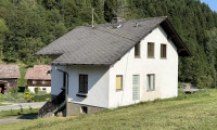 Haus - 8653, Brandstatt - *** Für Macher und Individualisten – 140m² Wohnfläche mit guter Baustruktur und großem Entwicklungspotenzial ***