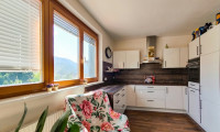 Wohnung - 9582, Latschach - Wohnen nahe dem Faaker See – Wohnung mit Balkon und Carport