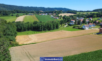 Grundstück - 4794, Kopfing im Innkreis - Attraktive Baugrundstücke in Kopfing - Grundstück 14